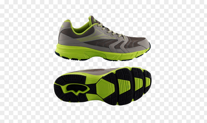 Makalu Shoe SPECS Sport Green Sneakers Blue PNG