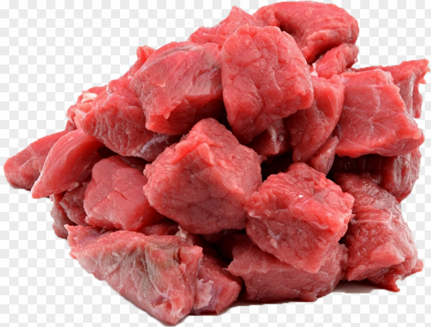 Meat Beef Tenderloin Roast Fransyska PNG