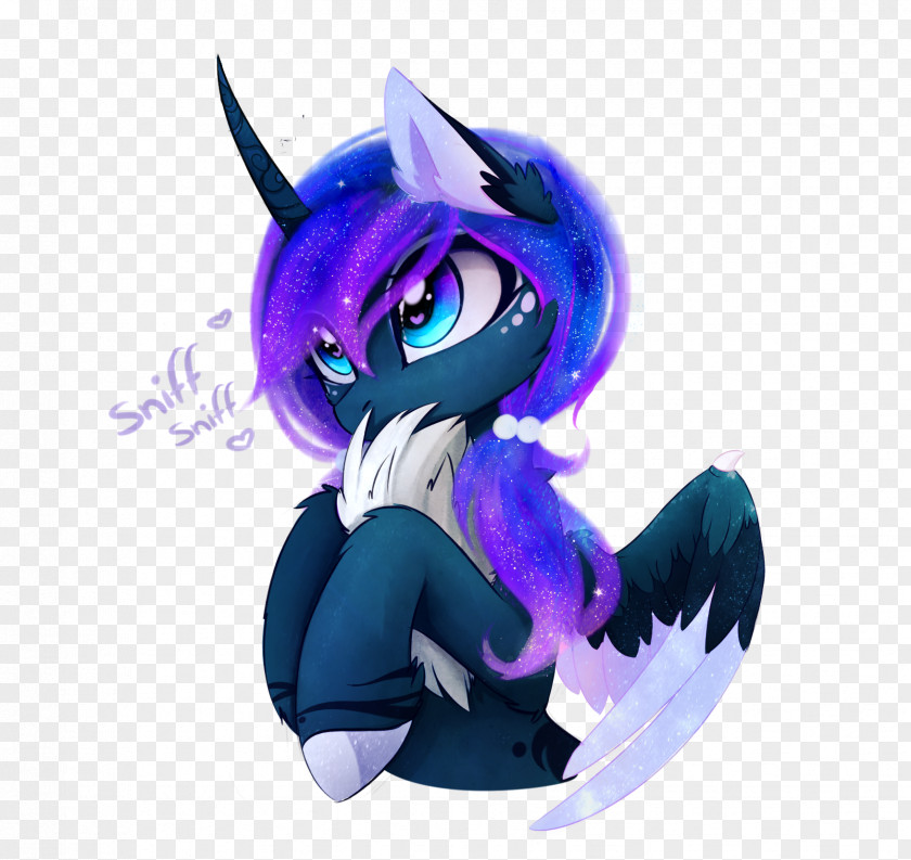 Moon Pony Princess Luna DeviantArt Pinkie Pie PNG