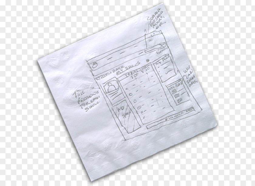 Napkin Cloth Napkins Paper Idea Concept PNG