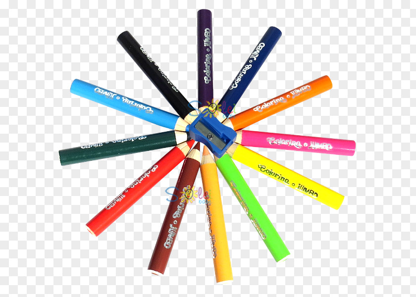 Pencil Writing Implement Plastic Marker Pen PNG