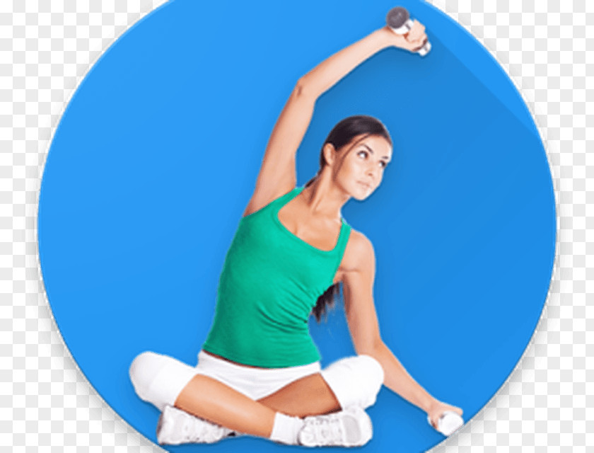 Physical Fitness Shoulder Leisure Stretching PNG