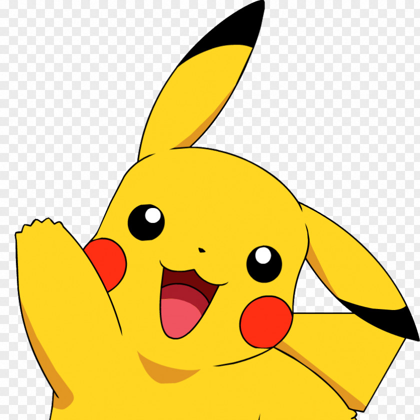 Pikachu Pokémon: Let's Go, Pikachu! And Eevee! Pokémon GO X Y PNG