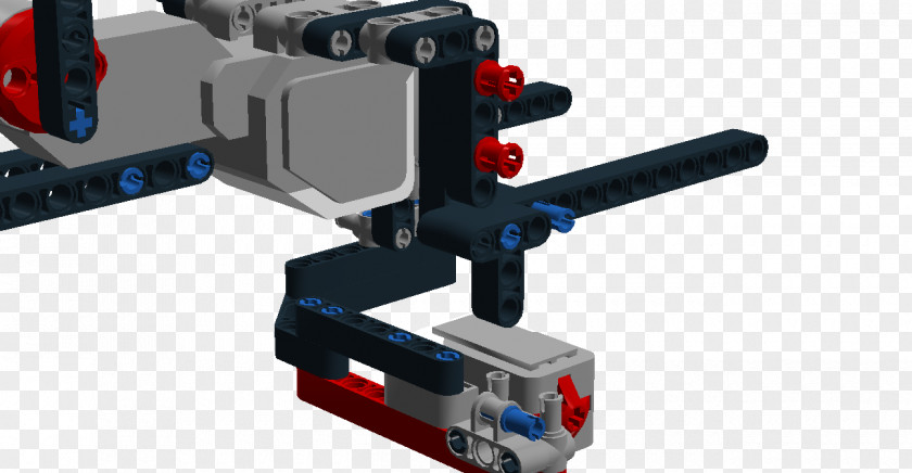 Robotics Robotic Arm Lego Mindstorms PNG