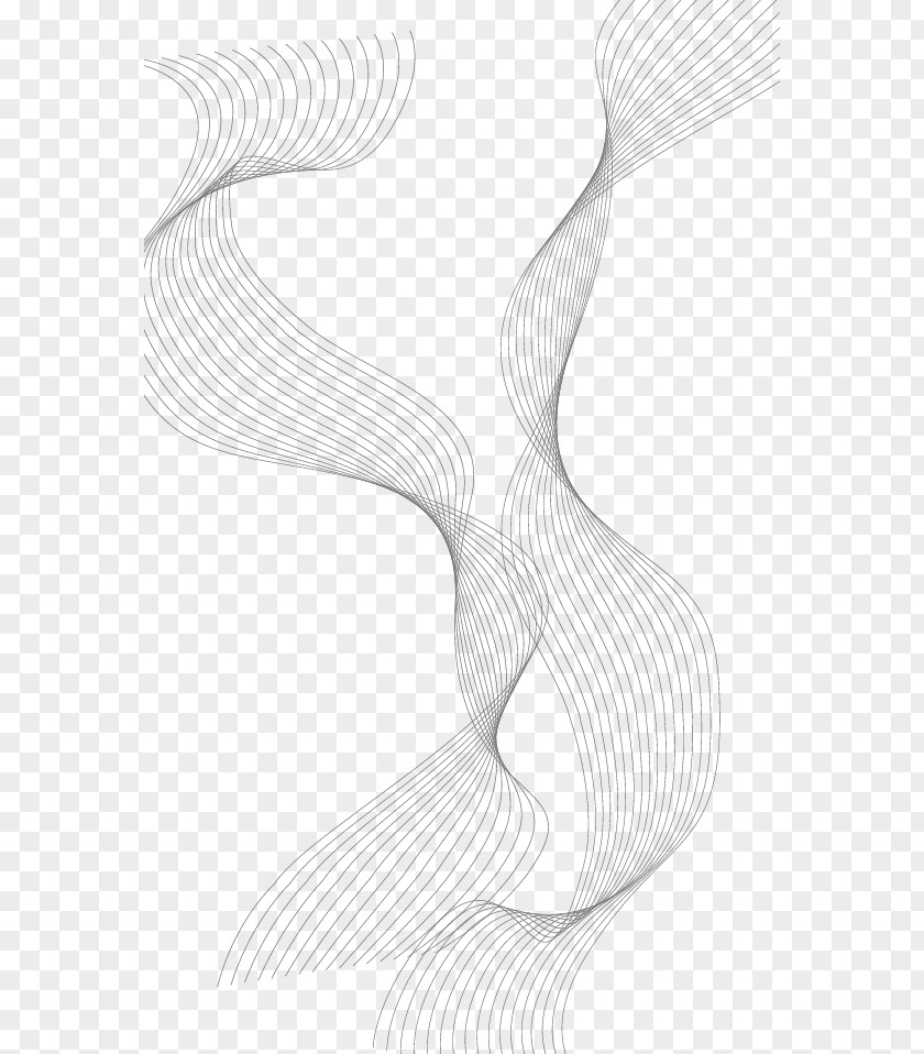 Simple Lines Background Pattern Download Black And White Clip Art PNG