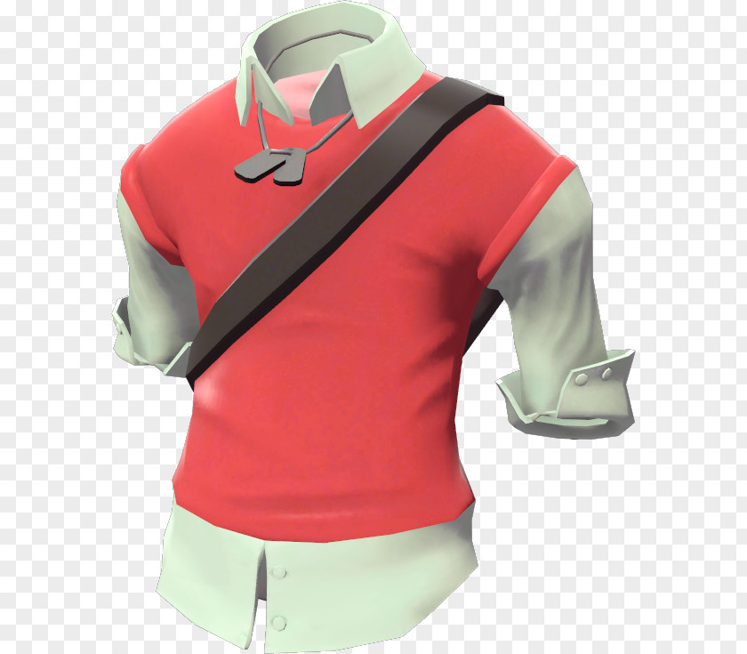 T-shirt Team Fortress 2 Loadout Sleeve Whoopee Cap PNG