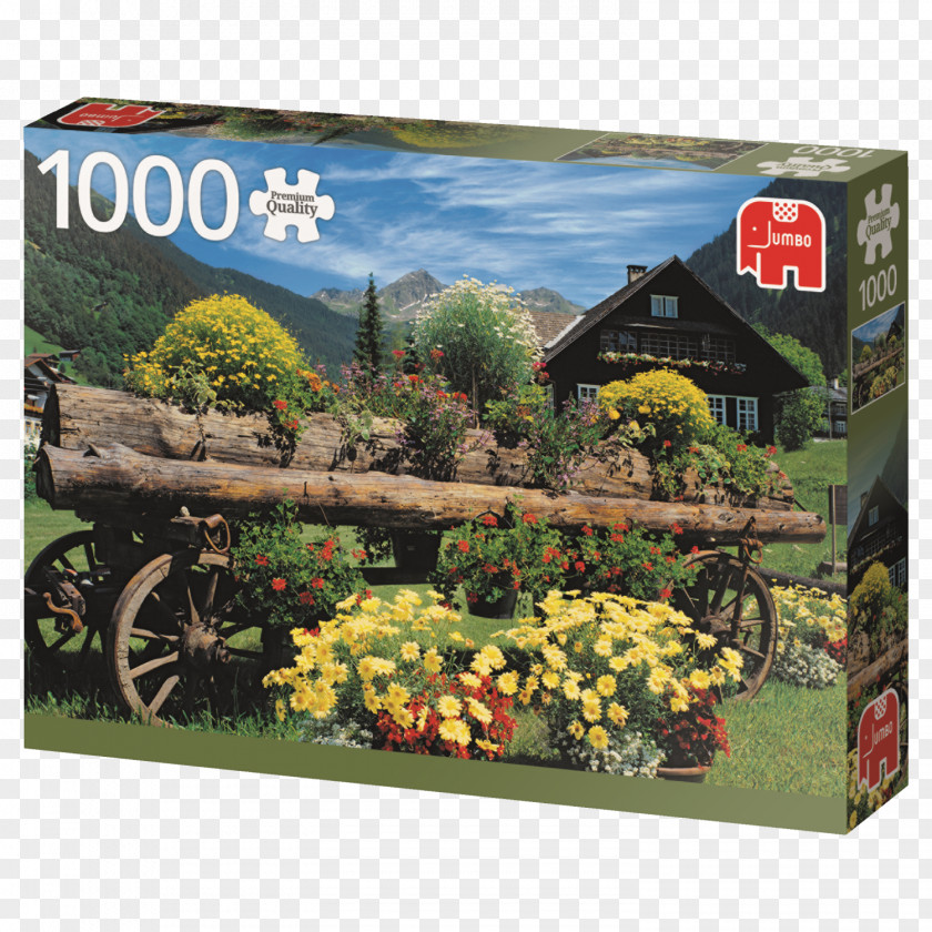 Toy Jigsaw Puzzles Game Ravensburger PNG