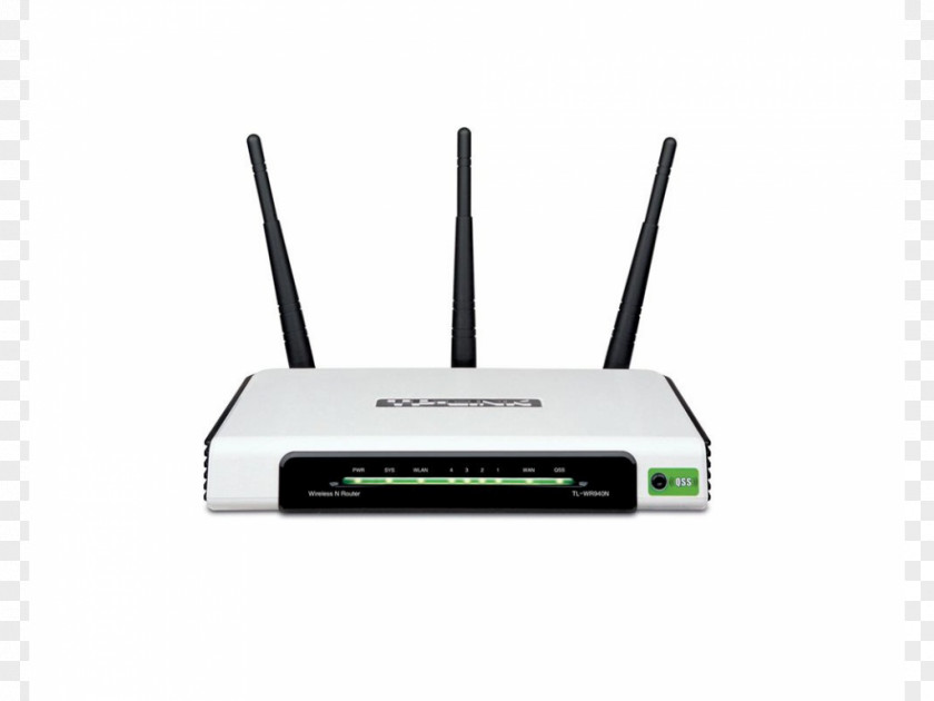 Wr Wireless Router TP-Link TL-WR941ND TL-WR940N PNG