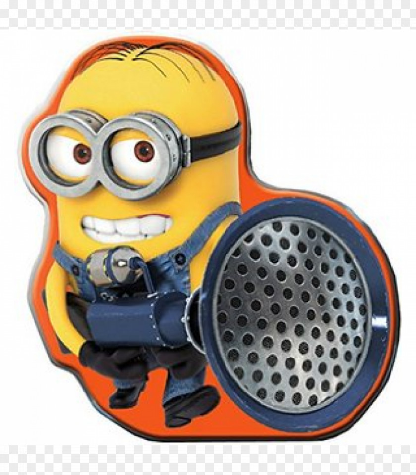 Birthday Greeting & Note Cards Despicable Me Party Minions PNG