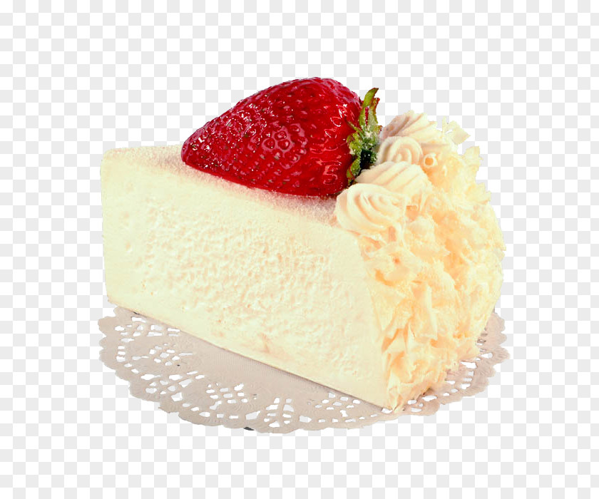 Cake Torte Cheesecake Cream Mousse PNG