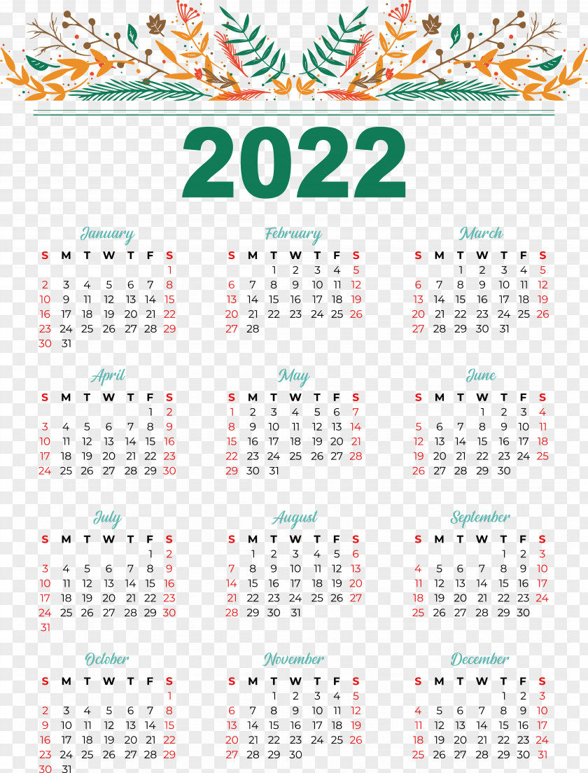Calendar PNG