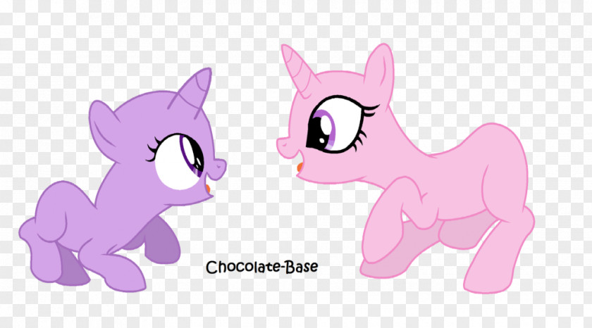 Chocolate Pony Sweetie Belle Cartoon DeviantArt PNG