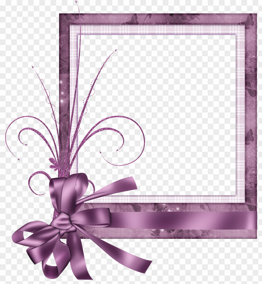 Cute Frame Picture Frames Glass PNG