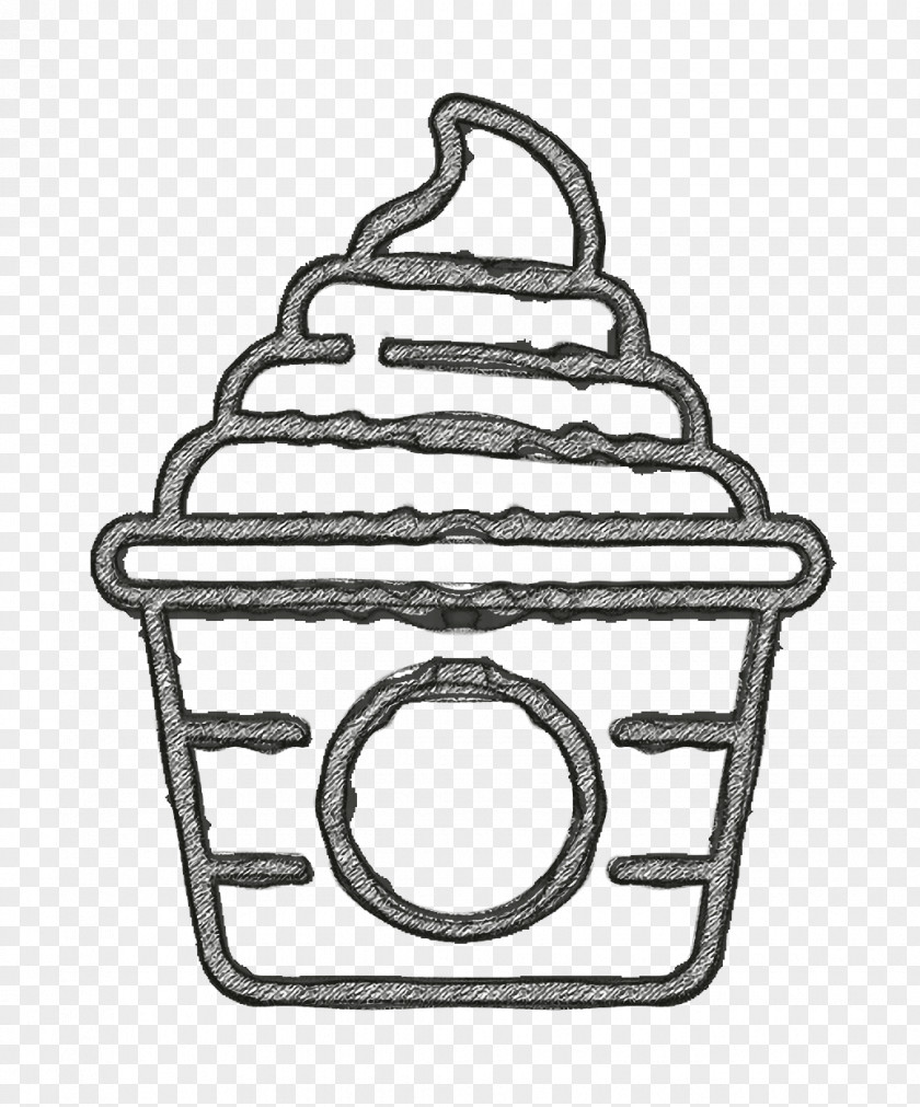 Desserts And Candies Icon Dessert Ice Cream PNG