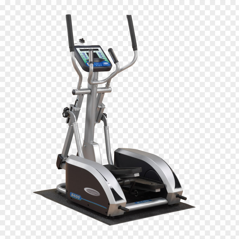 Elliptical Trainers Aerobic Exercise ProForm Endurance 520 E Physical Fitness PNG