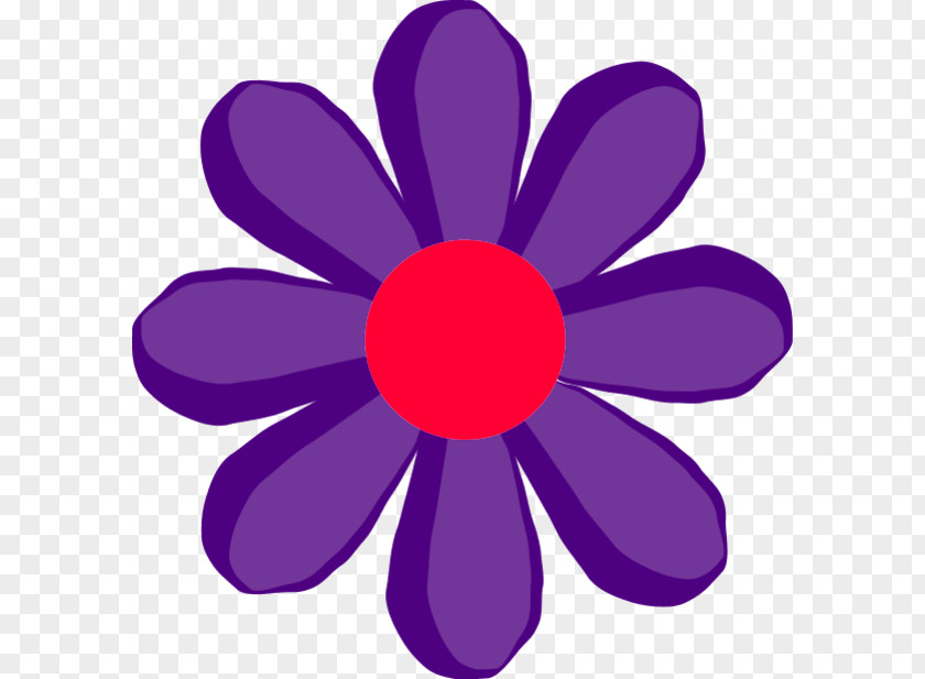 Flower Clip Art PNG