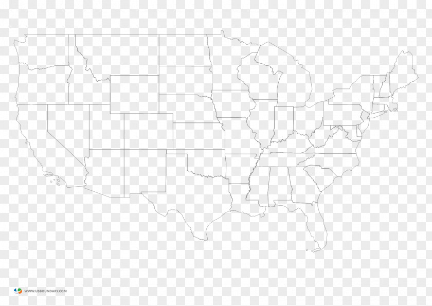 Map Sketch Line Art Clip PNG