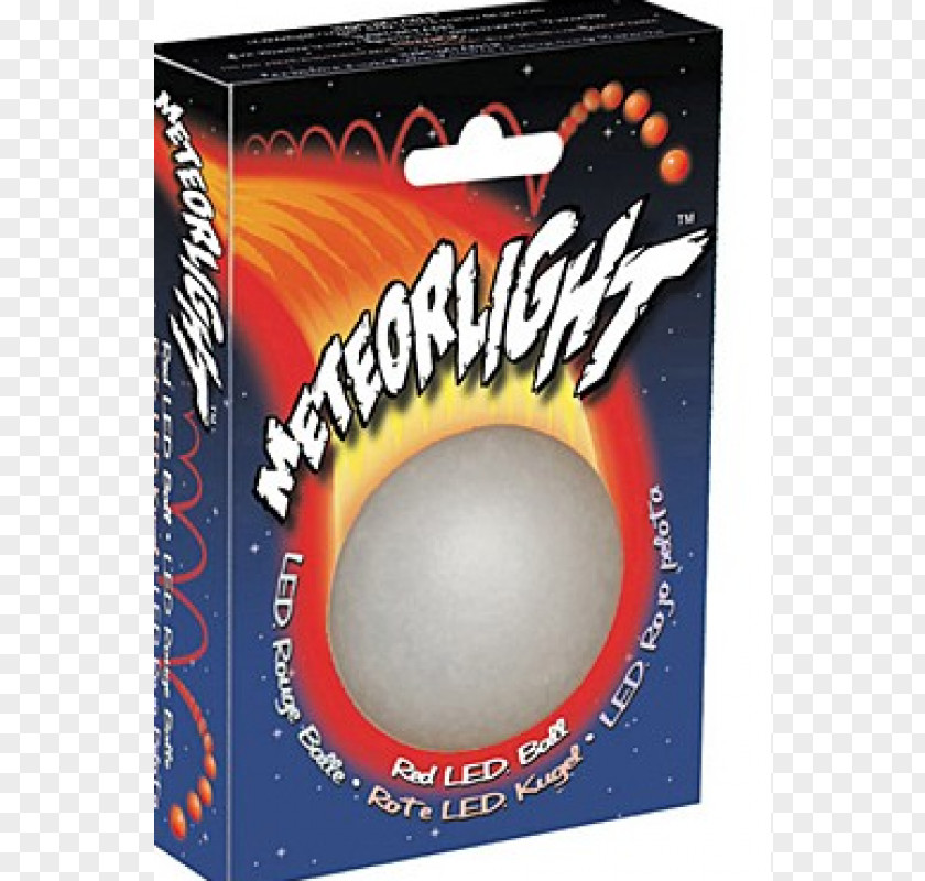 Meteor Light Light-emitting Diode Ball LED Lamp Dog PNG
