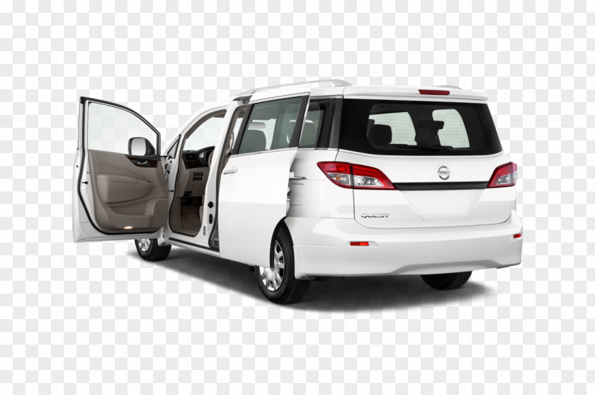 Nissan 2015 Quest 2012 2014 Car PNG