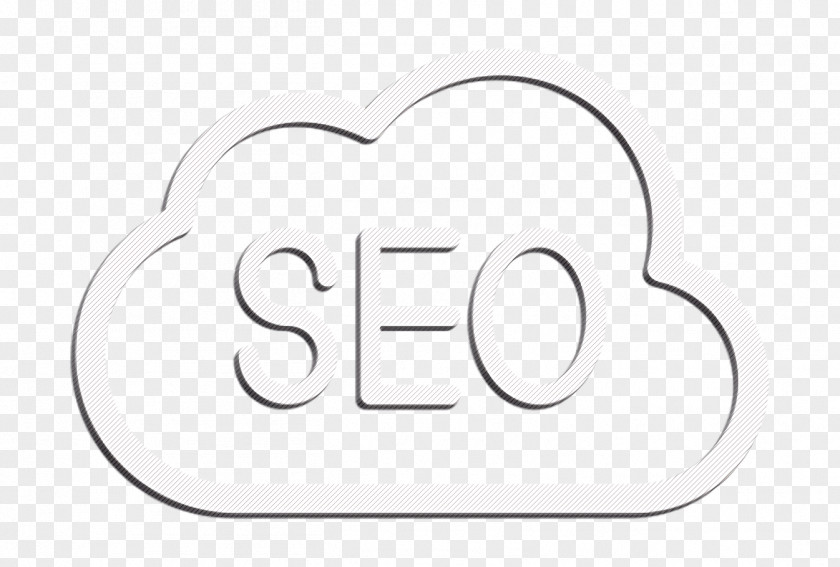 Online Marketing Icon Seo PNG