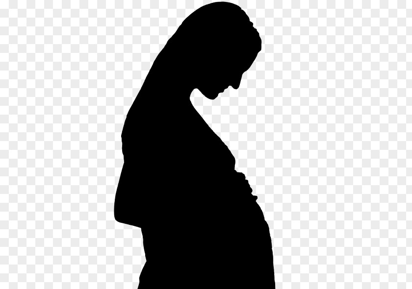Pregnancy Photograph Silhouette Stock.xchng Woman PNG