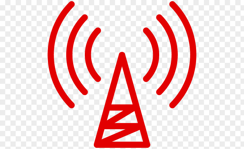 Radio Telecommunications Tower Cell Site Mobile Phones PNG