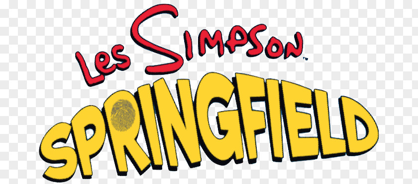 Springfield College Logo The Simpsons: Tapped Out Bart Simpson Google Play Game PNG