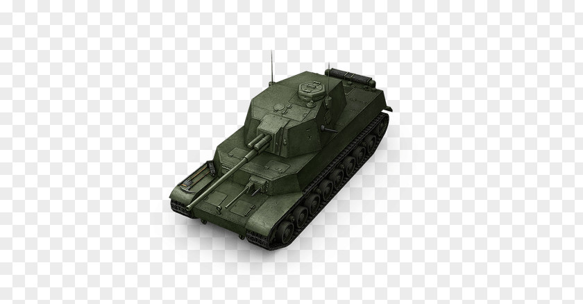 Tank World Of Tanks WZ-111 Heavy Destroyer PNG