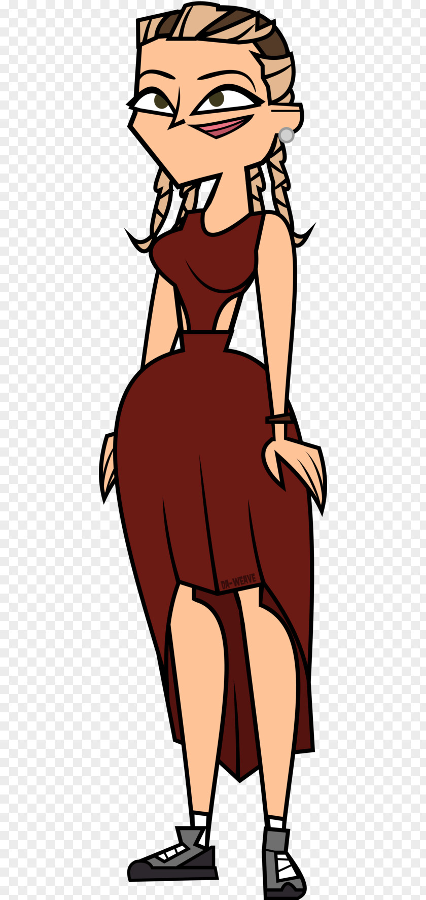 Total Drama Finger Human Behavior Homo Sapiens Clip Art PNG