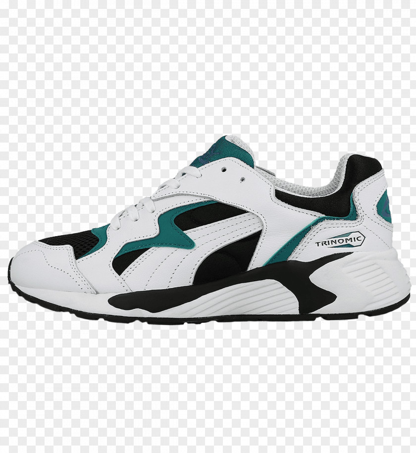 Trinomic Puma Shoes For Women PUMA Prevail OG Sports Clothing PNG