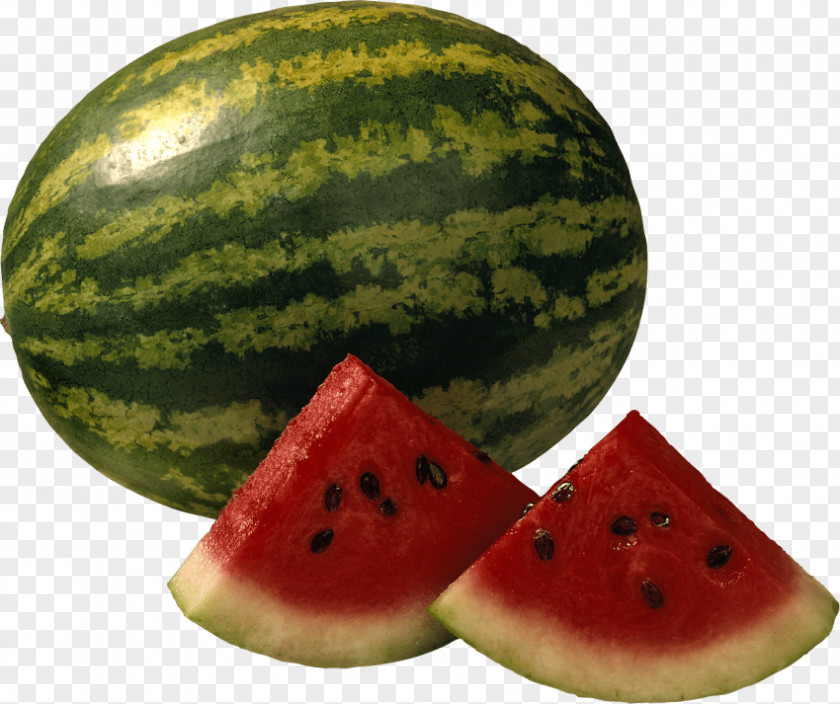 Watermelon Cucumber PNG