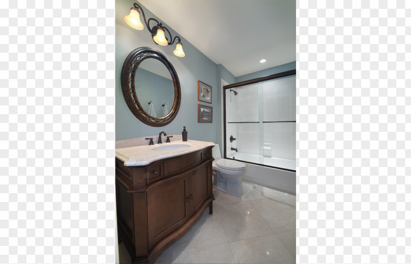 Bathroom Interior Table Design Services PNG