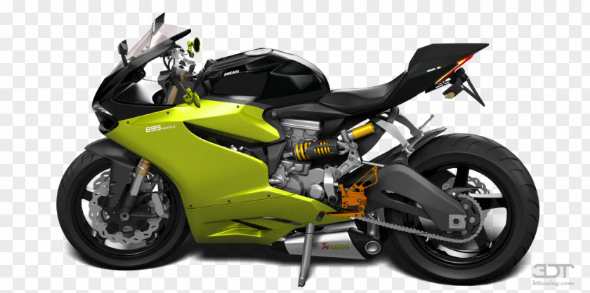 Bikes Car Motorcycle Accessories Motor Vehicle Ducati 899 PNG