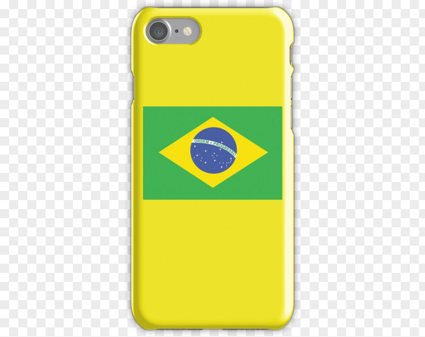 Brazilian Flag Material Apple IPhone 7 Plus 8 5s Hazel Grace Lancaster Augustus Waters PNG