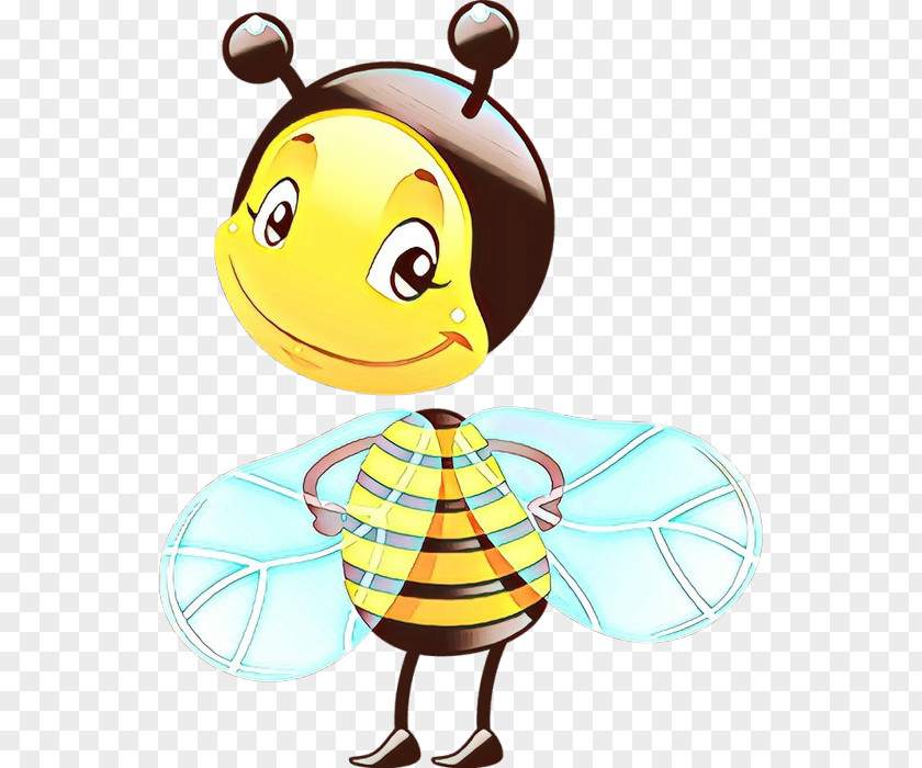 Bumblebee PNG