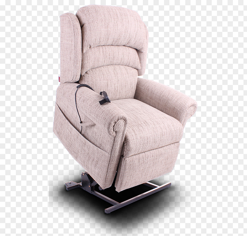Chair Recliner Car Seat PNG