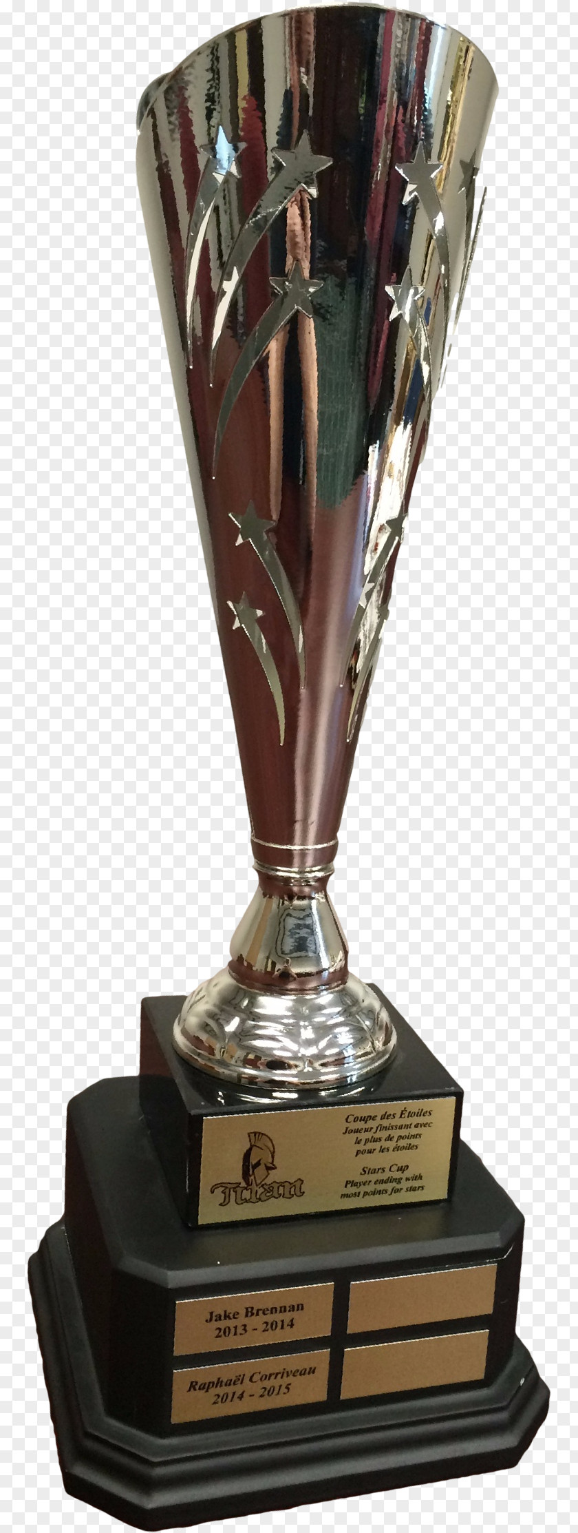 Chance Trophy PNG