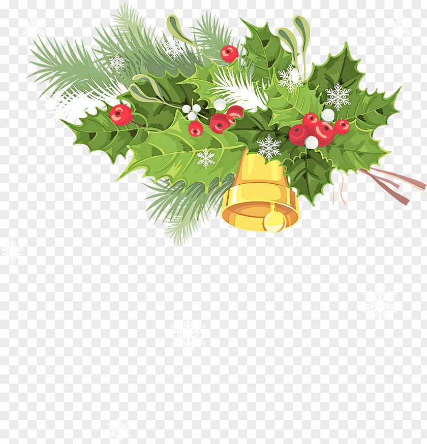 Christmas Decoration PNG