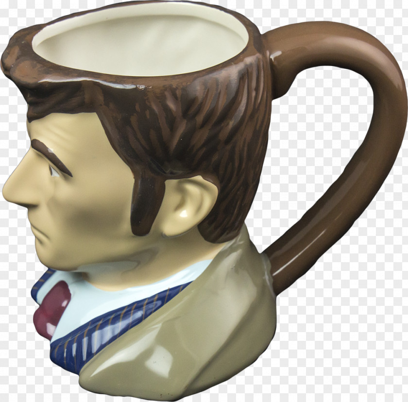 Doctor Coffee Cup Tenth Sixth Mug PNG