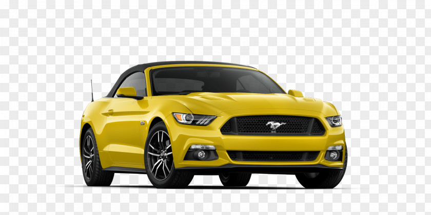 Ford 2016 Mustang 2018 Shelby Motor Company PNG