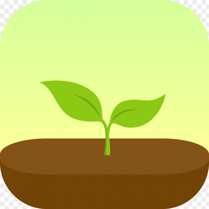 Growth Forest IPhone App Store Android PNG