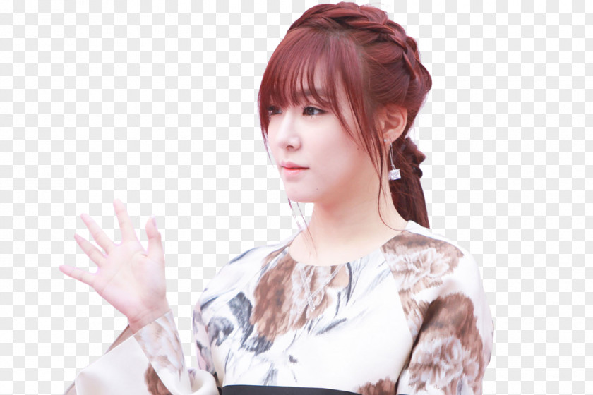 Hair Tiffany Long Hairstyle Coloring PNG