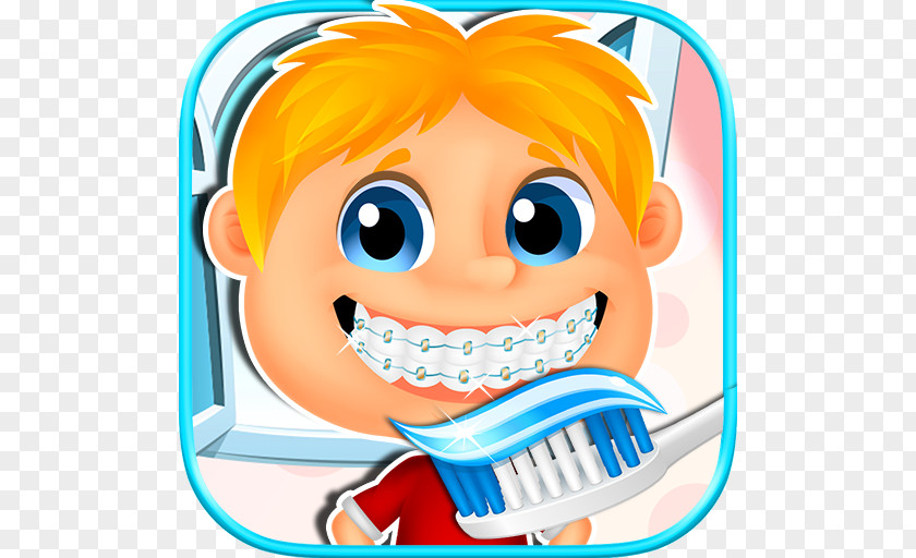Happy Dentist Mouthwash Tooth BrushingOthers Brush My Teeth PNG