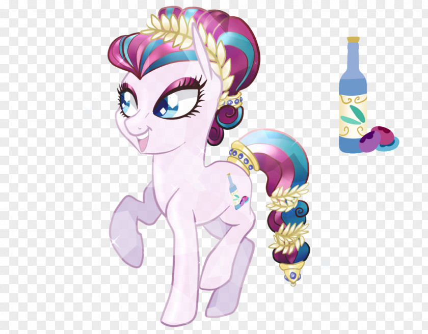 Horse My Little Pony Crystal Fan Art PNG