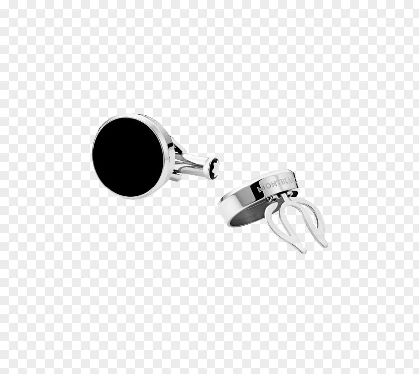 Jewellery Cufflink Montblanc Button PNG