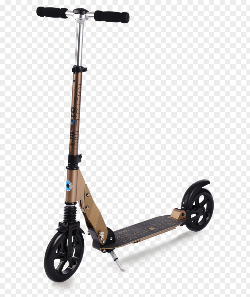 Kick Scooter Suspension Micro Mobility Systems Wheel PNG