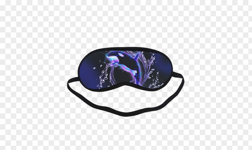 Mask Blindfold Eye Sleep Clothing PNG