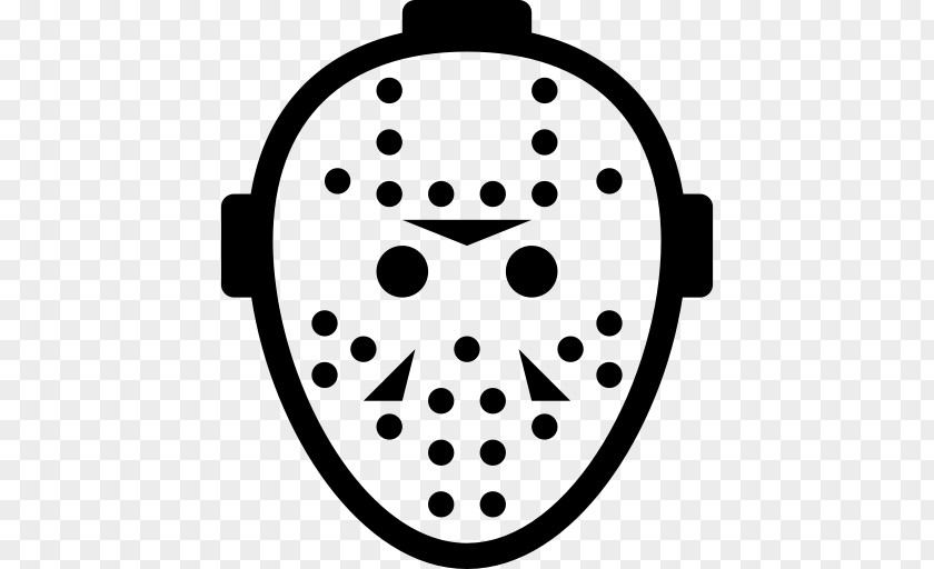 Masks Vector Jason Voorhees Mask Clip Art PNG