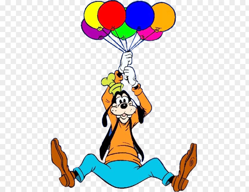 Mickey Mouse Goofy Pluto Bugs Bunny PNG