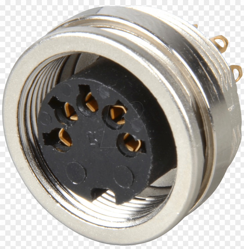 Receptacle Lumberg Holding Electrical Connector Screw Cap Information Model PNG